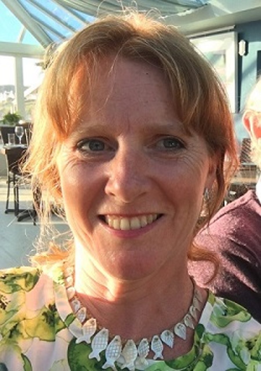 Alison Redman Designer Jewellery