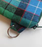 Coin purse Galbraith tartan  - Image 3
