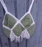  Crochet Boho festival top - Image 2