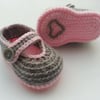 Baby Booties