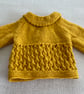 Lacy patterned cardigan - Image 6