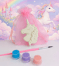 Paint Your Own Unicorn,Unicorn Themed Party Bag Filler,Unicorn Kids Party Favour