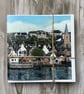 6 Mini Cards, Notecard set - Image 3