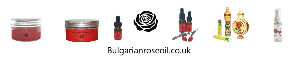 Rose Oil Co