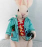 White Rabbit from Alice in Wonderland  - Image 3