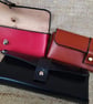 Leather glasses case - Image 2