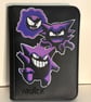 Custom gengar vaultx binder!