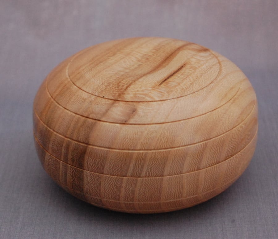 Brighton Bun-Campaign Candlestick