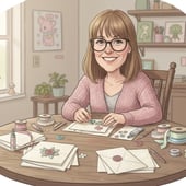 Keepsake Kits and Cards