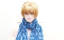 Scarves/NeckWarmers