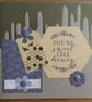 You're Sweet Like Honey Card - Image 8