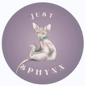 Just Sphynx 