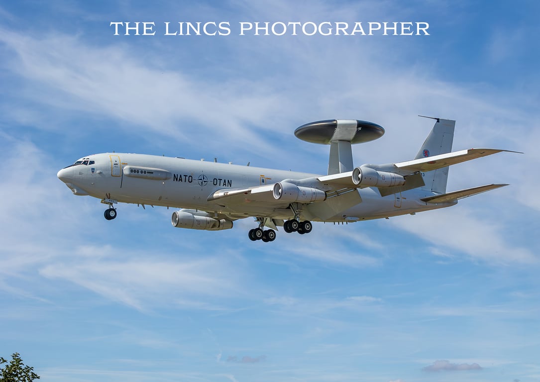 E3 Sentry jet print (Limited edition of 10)
