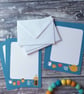 Tea A5 Recycled Paper Letter Set - Image 2