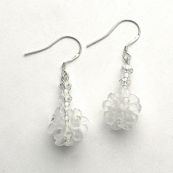 Petit Garland Earrings