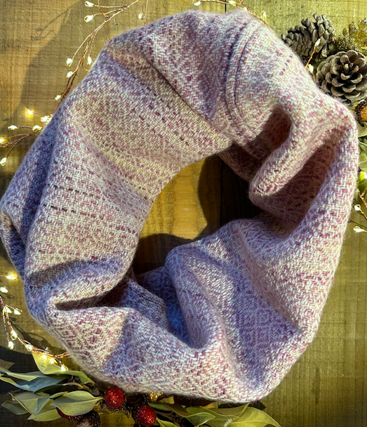 Wooly snood best sale