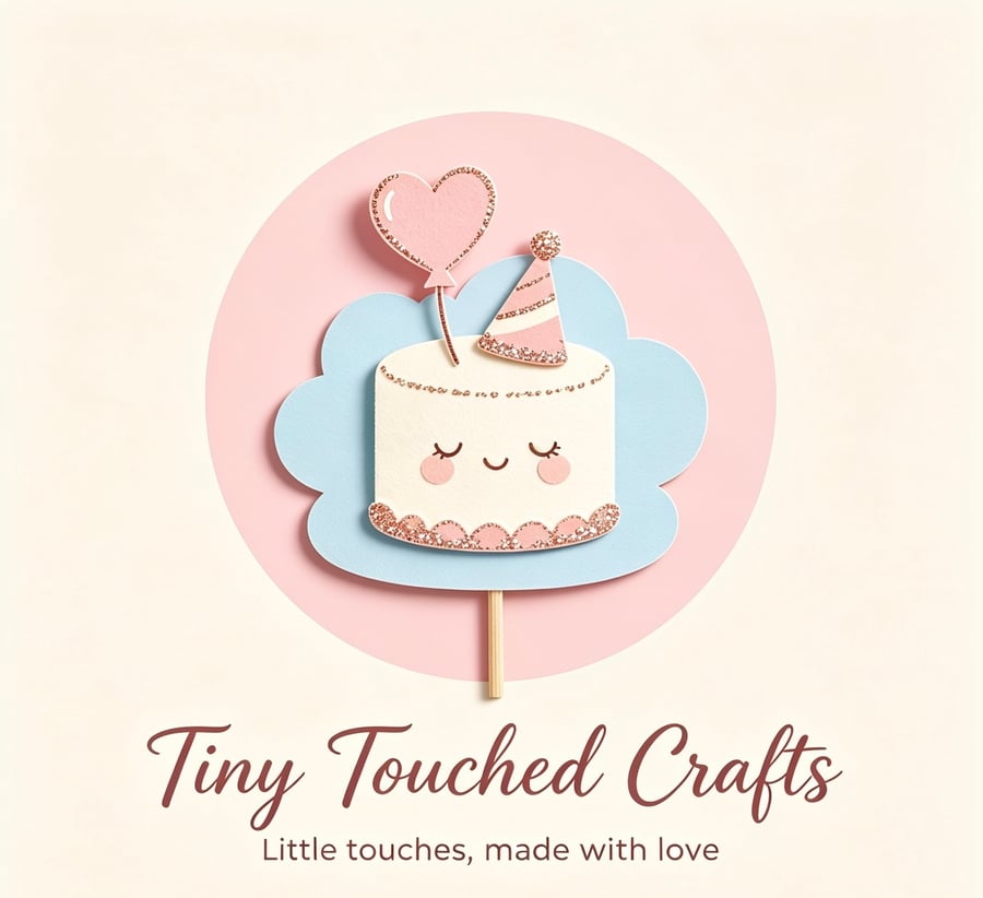 Tiny Touch Crafts
