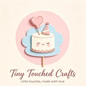 Tiny Touch Crafts
