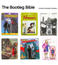 The Bootleg Bible: A guide to bootleg toymakers