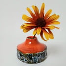 Bud vase