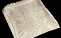 Baby Blankets and Shawls