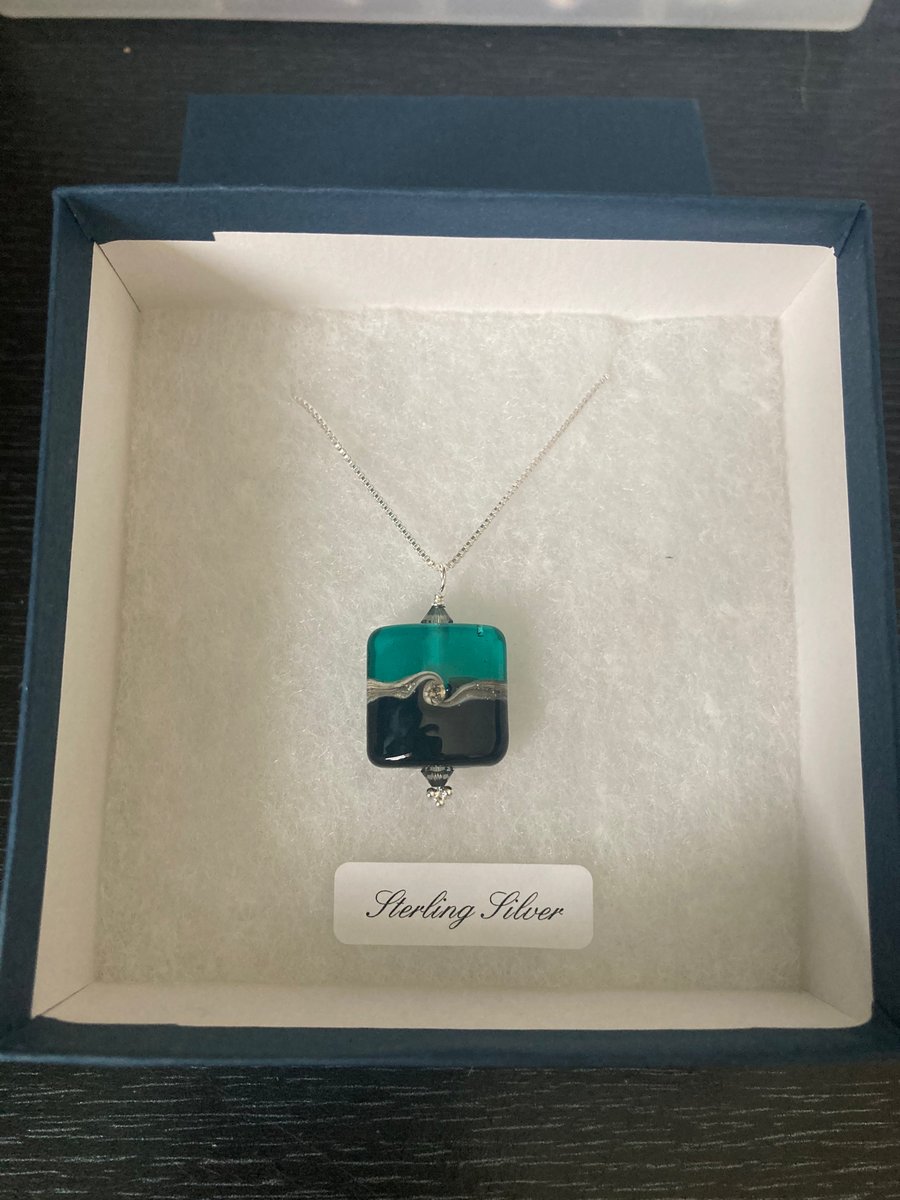 Custom order for Lin