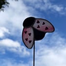 lovebug plant stake