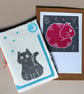 Notebook and Card Bundle - Image 9