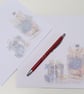 Luxury Masculine Card - Any Multi Occasion Greeting Card with matching envelope - Image 7