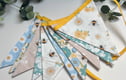 BUNTING