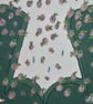Green Wellies and Roses - Image 3