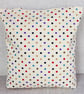 REDUCED: Spotty Tote Bag, shopping bag - Image 4