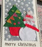 Cute Christmas card
