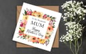 MOTHER'S day cards