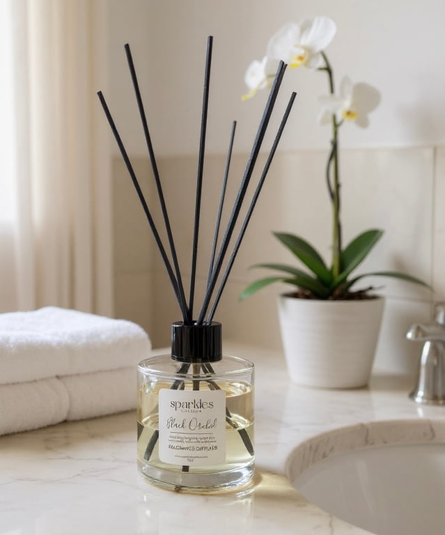 Fragrance Diffuser
