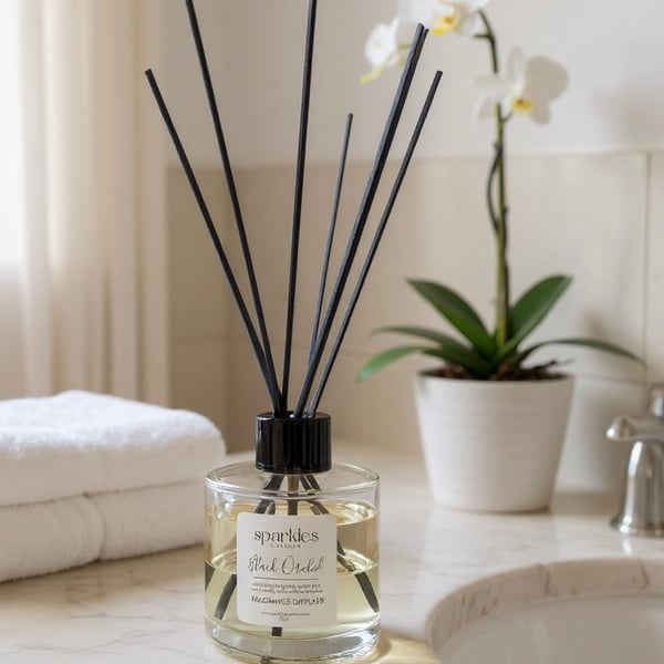 Fragrance Diffuser