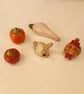  Cane Tops - Handmade for your Bamboo Sticks - Image 2