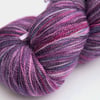 SALE - Bouquet - Superwash merino bamboo laceweight yarn