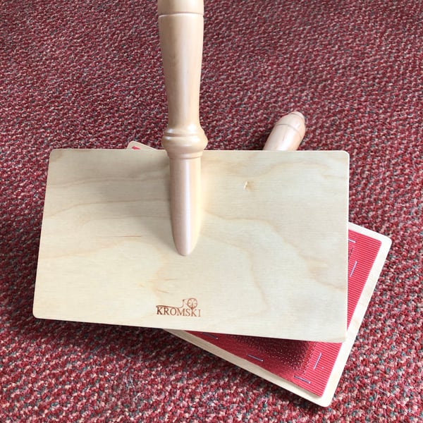 108 Point Hand Carder