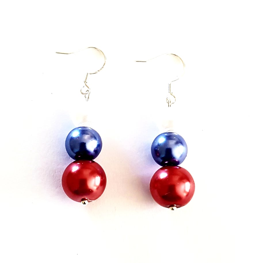 JUBILEE EARRINGS 