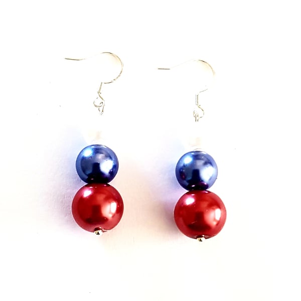 JUBILEE EARRINGS 