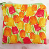 Little tulips Purse