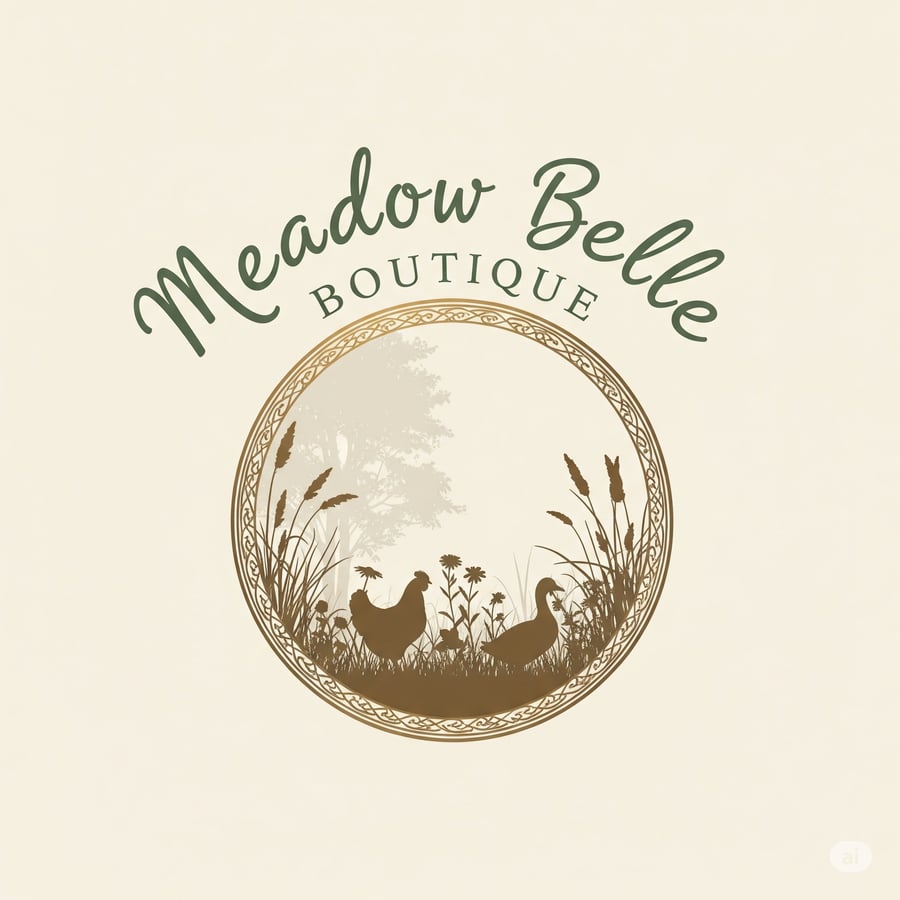 Meadow Belle Boutique