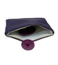 Interchangeable knitting needle case , fully zip around knit pro case,  - Image 6