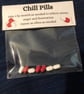 Novelty chill pills fun & quirky gift 