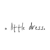 A Little Dress