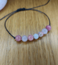 Self-Love Bracelet - Heart Chakra - Image 4