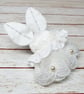 Christmas Wishes White Moth - Image 6