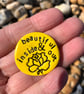 Beautiful Inside and Out Pocket Pebble - Image 2