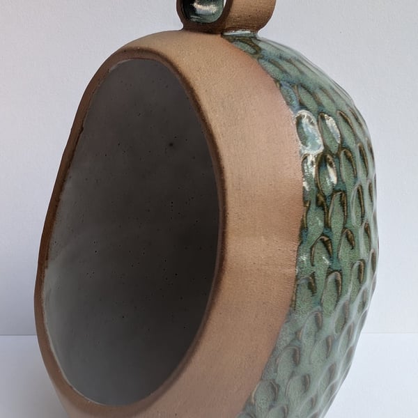 Ceramic Salt Pig